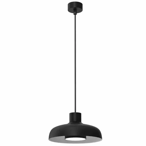 Lampa wisząca LINEA 1xGX53 MLP8819 Milagro