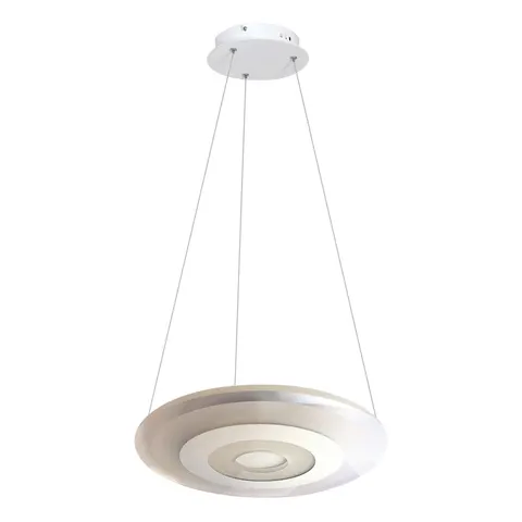 LAMPA WISZĄCA VOLTA 36W LED ML591 Milagro