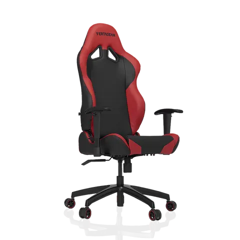 Fotel Gamingowy Vertagear Racing Series S-Line SL2000 Czarny/Czerwony VG-SL2000_RD