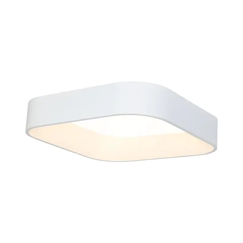 Plafon ASTRO WHITE 40W LED 4000K ML1854 Milagro