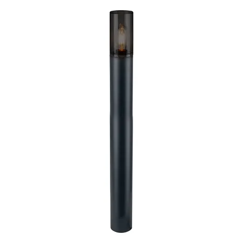 Słupek Ogrodowy Harlem 1xE27 IP44 80cm EKO1712 Eko-Light