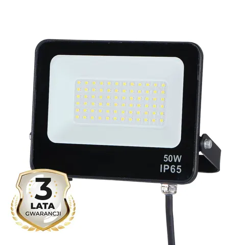 Naświetlacz LED 50W 4000K EKN1622 Eko-Light