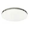Plafon MAYA chromowany LED 36W 4000K 3600lm Ø500 do jadalni ML1833 Milagro