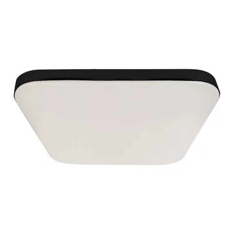 Plafon Nemo Czarny 36W LED ML1836 Milagro