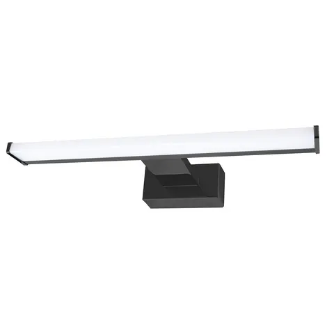Kinkiet Mirore Czarny 5W 30cm ML2024 Milagro