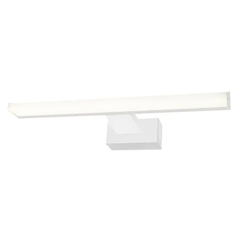 Kinkiet Mirore 5W 30cm Biały ML2027 Milagro