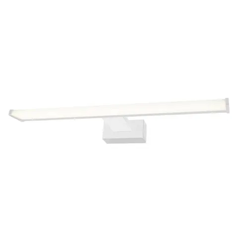 Kinkiet Mirore 8W 40cm Biały ML2028 Milagro