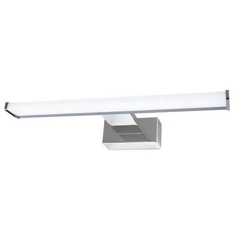 Kinkiet MIRORE SILVER 5W 30cm ML2030 Milagro
