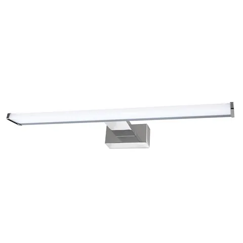 Kinkiet MIRORE SILVER 8W 40cm ML2031 Milagro