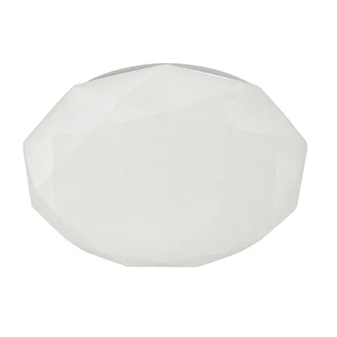 Plafon HEX 72W LED Ø500 + pilot ML1870 Milagro