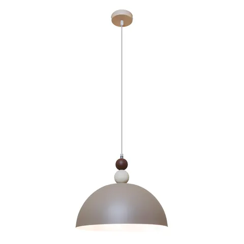 Lampa wisząca BENTO 1xE27 MLP1871 Milagro