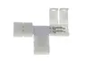 Złączka LED 10mm. Kształt: T EKPZ043 Eko-Light
