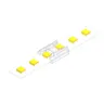 Złączka Zatrzaskowa SMD/COB Typ: Prosty 2Pin 8mm 4,5A EKPZ1215 Eko-Light