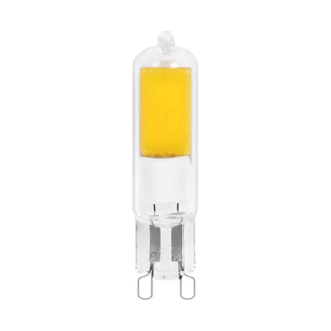 Żarówka COB LED 2W G9 3000K EKZA1670 Eko-Light
