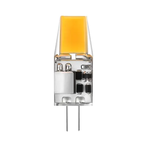 Żarówka COB 2W G4 12V 4000K Silikon EKZA1727 Eko-Light