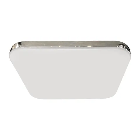 Plafon NEMO CHROME 17W LED ML1659 Milagro