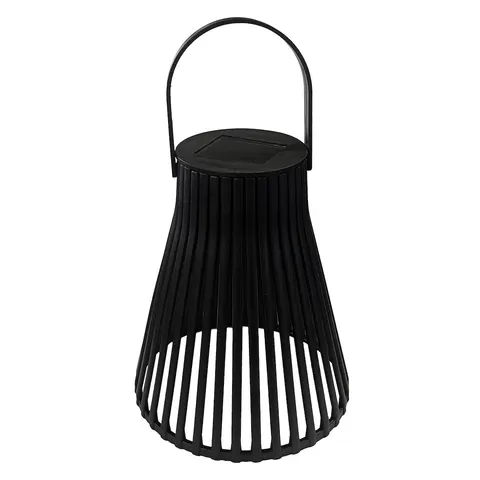 Lampka Solarna Cono 3000K IP44 EKO2402 Eko-Light