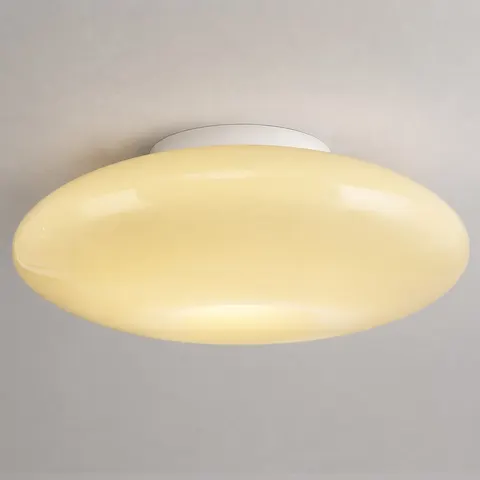Lampa sufitowa Robin Beige 14W LED ML2807 Milagro