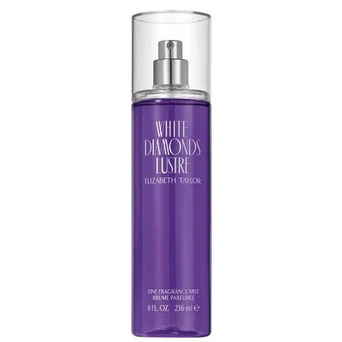 Elizabeth Taylor White Diamonds Lustre mgiełka zapachowa 236ml