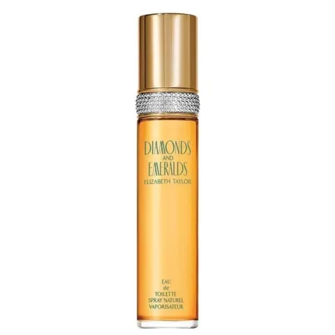 Elizabeth Taylor Diamonds and Emeralds Woda Toaletowa 50ml