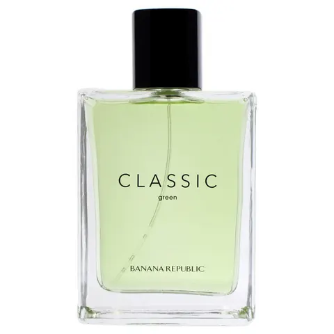 Banana Republic Classic Green Woda Perfumowana 125ml