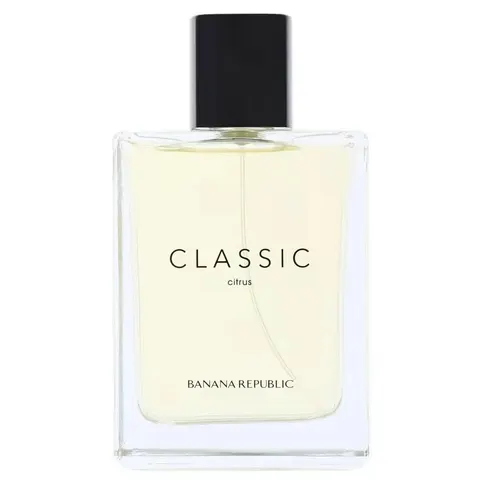 Banana Republic Classic Citrus woda perfumowana spray 125ml
