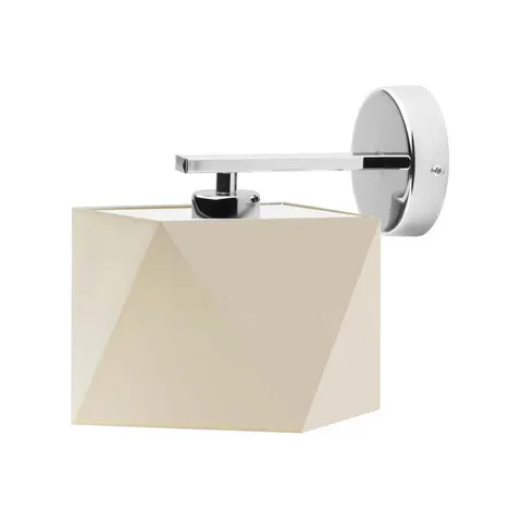 Minimalistyczny kinkiet ścienny LED POLLY