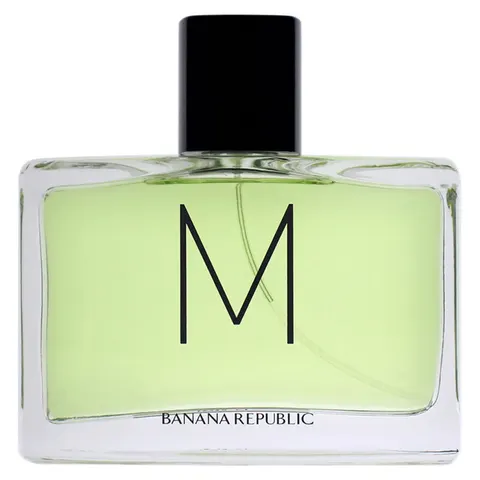 Banana Republic M for Men woda perfumowana spray 125ml
