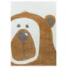 Miękki i przytulny dywan dziecięcy COZY BEAR