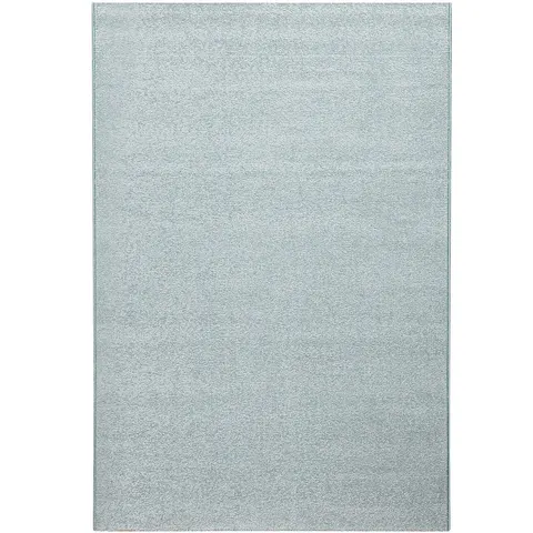 Błękitny dywan do sypialni SKY MIST 120x170 cm