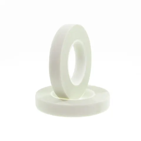 Taśma florystyczna 13mm OASIS - biała