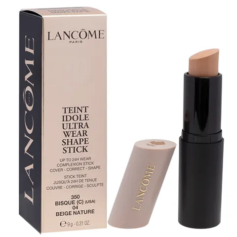 LANCOME TEINT IDOLE ULTRA Stick 350 FOUNDATION 9G
