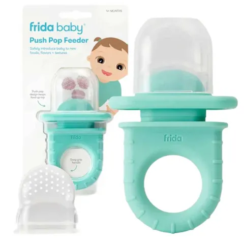 FridaBaby gryzak do podawania jedzenia