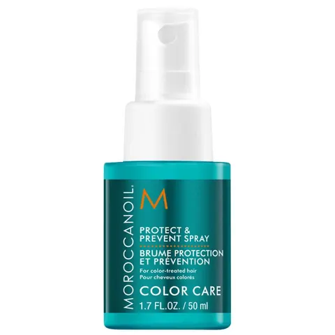 Moroccanoil Color Complete Protect & Prevent Spray ochronny spray do włosów farbowanych 50ml