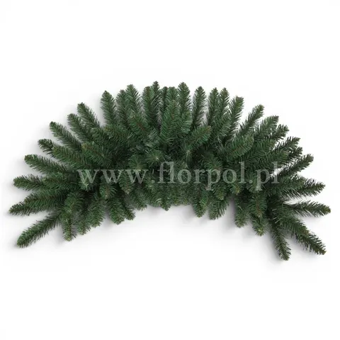 stroik księżyc super natural zielony (KS90)
