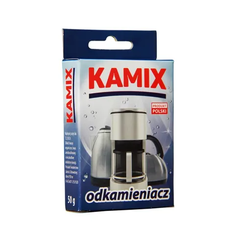 KAMIX odkamieniacz, udrażniacz 50 g