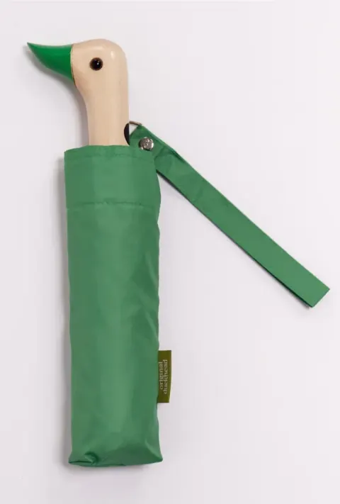 Parasolka Kaczka Matcha Original Duckhead CS115