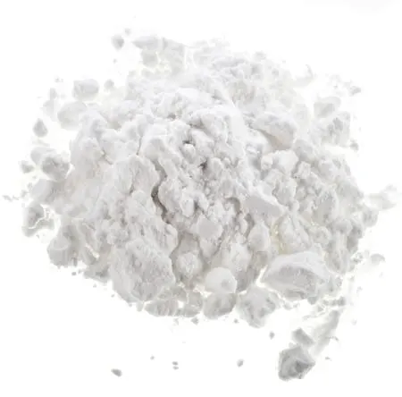 TAPIOKA (SKROBIA Z MANIOKU) BIO (SUROWIEC) (25 kg) 5