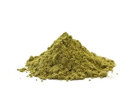 BIAŁKO KONOPNE W PROSZKU BIO (SUROWIEC) (20 kg) 2