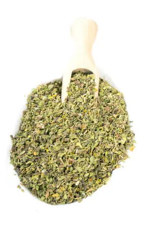 CZYSTEK (HERBATKA ZIOŁOWA) BIO (SUROWIEC) (10 kg) 5