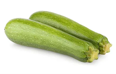 CUKINIA ŚWIEŻA BIO (około 0,60 kg)