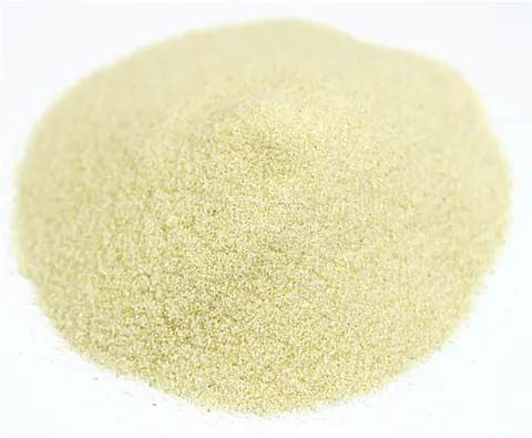 MĄKA Z PSZENICY DURUM (SEMOLINA) BIO (SUROWIEC) (25 kg) 7