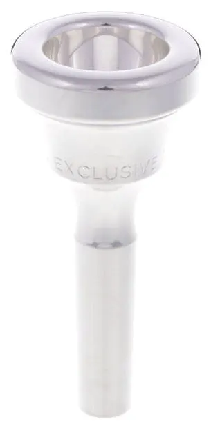 JK EXCLUSIVE ustnik do puzonu basowego 3BL large shank