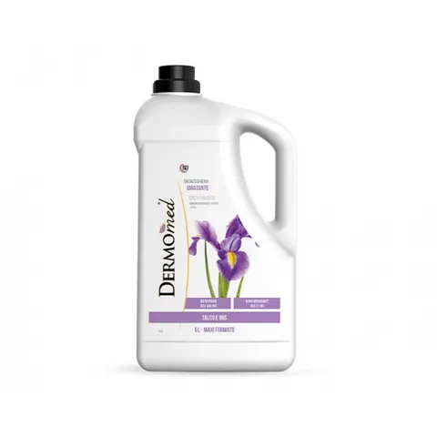 DERMOMED HORECA Żel pod prysznic IRIS, 5 l