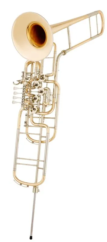 J. VOIGT JV-485-FG cimbasso in F