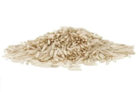 RYŻ BASMATI PEŁNOZIARNISTY BIO (SUROWIEC) (25 kg) 2