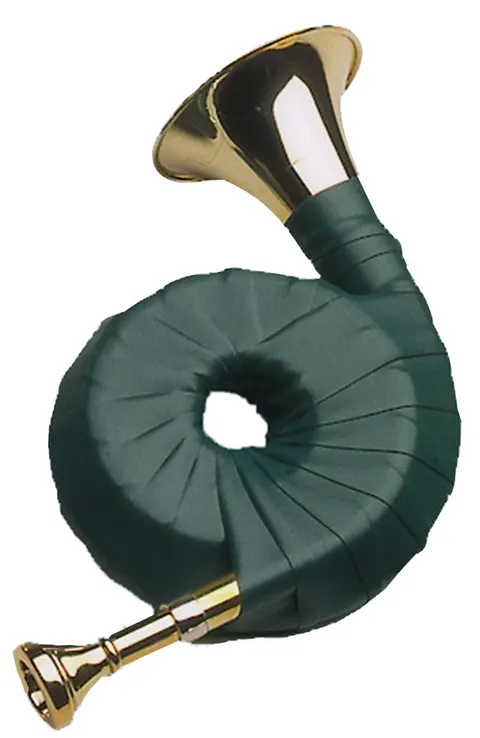 DOTZAUER 18605 róg kieszonkowy in B
