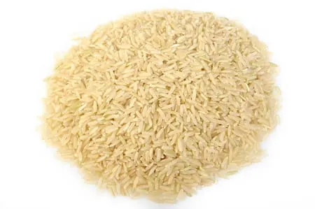 RYŻ BRĄZOWY DŁUGOZIARNISTY BIO (SUROWIEC) (25 kg) 6