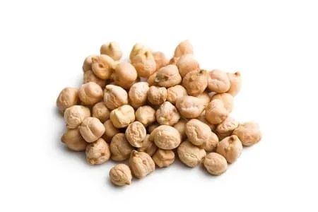 CIECIERZYCA BIO (SUROWIEC) (25 kg) 5