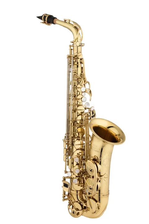 ANDREAS EASTMAN EAS650 PROFESSIONAL Rue St. Georges saksofon altowy